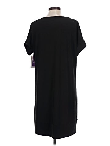 Sympli Casual Dress (view 2)