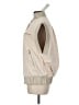 Zimmermann 100% Leather Ivory Vest Size 4 (0) - photo 5