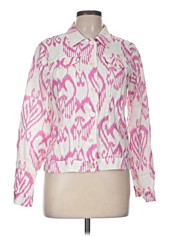 Pure Amici Jacket (view 1)