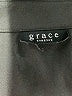 Grace Black Jacket Size L (estimated) - photo 6