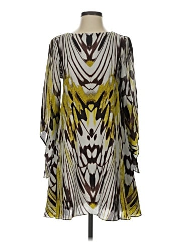 Leifsdottir Cocktail Dress (view 1)