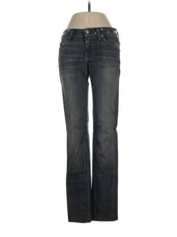 7 For All Mankind Jeans (view 1)