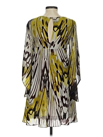 Leifsdottir Cocktail Dress (view 2)