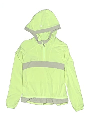 Ivivva Raincoat (view 1)