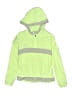Ivivva Green Raincoat Size 6 - photo 1