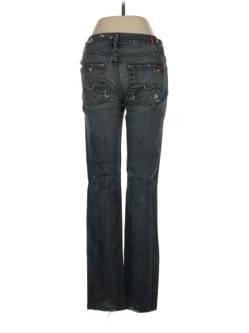7 For All Mankind Jeans (view 2)