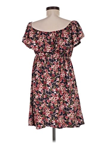Fragile Casual Dress (view 2)