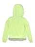 Ivivva Green Raincoat Size 6 - photo 2
