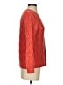 Ann Taylor LOFT Red Pullover Sweater Size S - photo 4