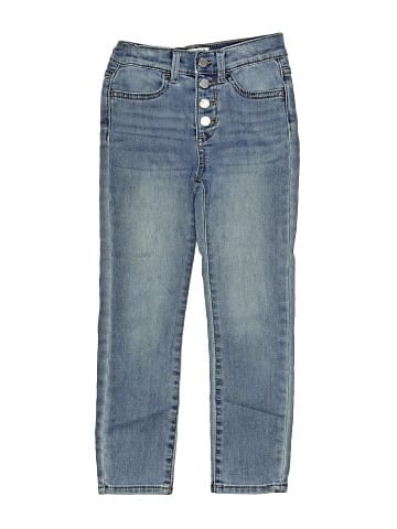 Jordache Jeans (view 1)