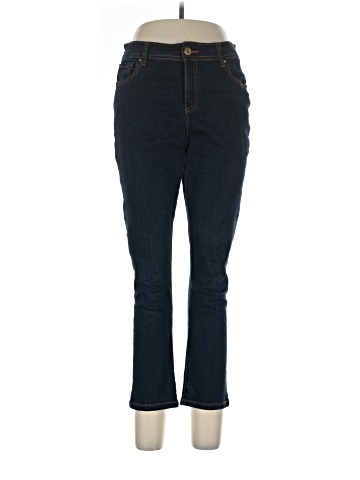 Inc Denim Jeans (view 1)