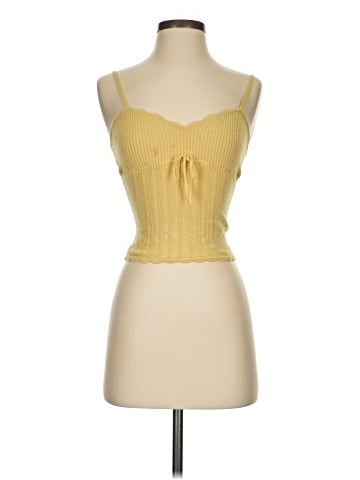Wilfred Sleeveless Top (view 1)