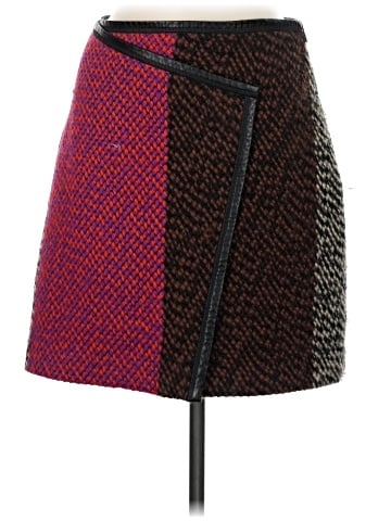 Fendi Wool skirt (view 1)