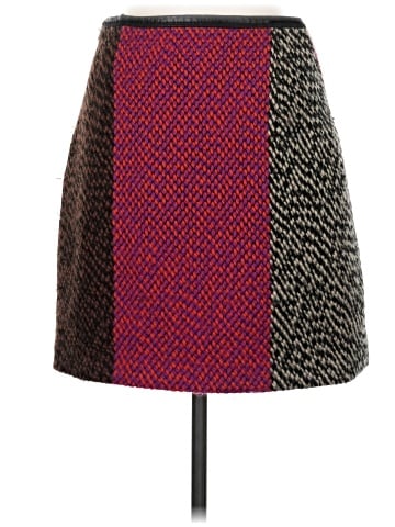 Fendi Wool skirt (view 2)