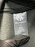 C9 By Champion 100% Polyester Black Jacket Size S - photo 6