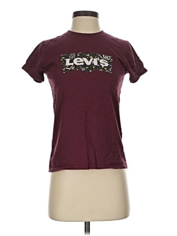 Levi's Short Sleeve T-Shirt (view 1)