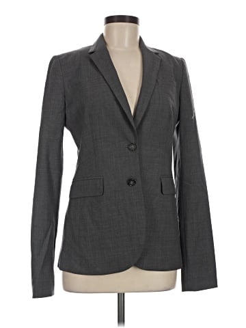 Banana Republic Wool Blazer (view 1)