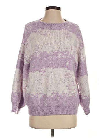 FRNCH Pullover Sweater (view 1)