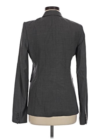 Banana Republic Wool Blazer (view 2)
