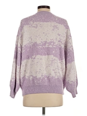 FRNCH Pullover Sweater (view 2)