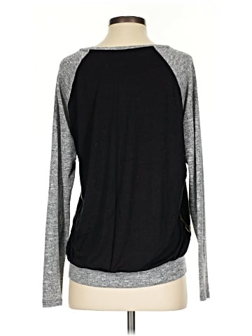 Kut from the Kloth 3/4 Sleeve T-Shirt (view 2)