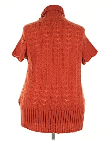 DressBarn Sweater Vest (view 2)