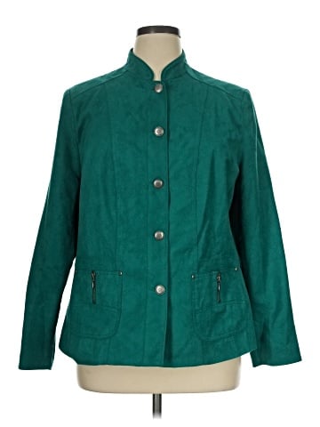 TanJay Jacket (view 1)