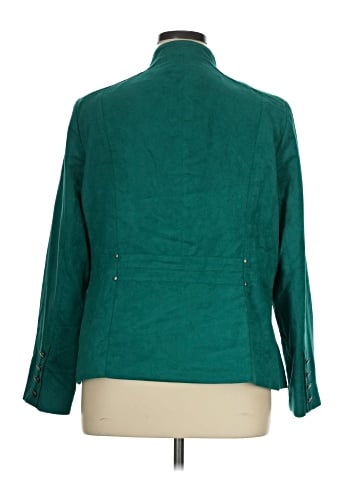 TanJay Jacket (view 2)