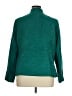 TanJay 100% Polyester Green Jacket Size 16 - photo 2