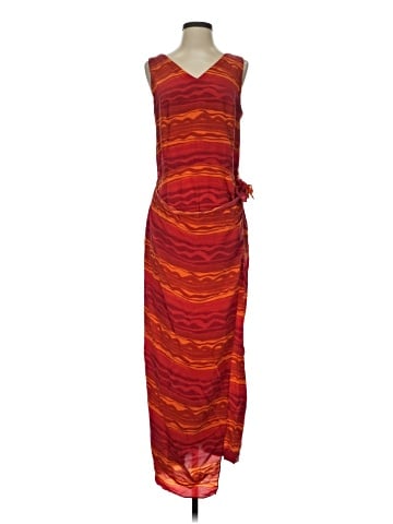 Spenser Jeremy Casual Dress (view 1)