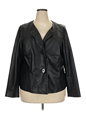 a.n.a. A New Approach Blazer (view 1)