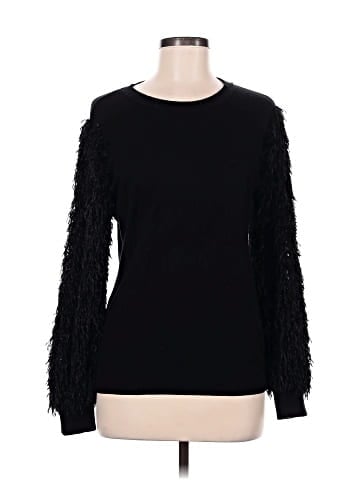 Sioni Pullover Sweater (view 1)