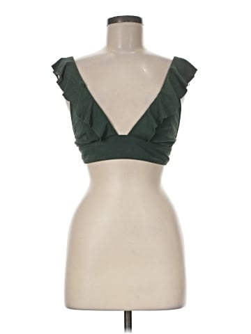 Robin Piccone Sleeveless Top (view 1)