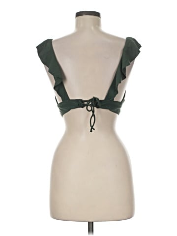 Robin Piccone Sleeveless Top (view 2)