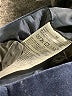 Janie and Jack 100% Polyester Blue Casual Pants Size 10 - photo 4