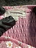 Btween 100% Polyester Pink Dress Size 5 - photo 3