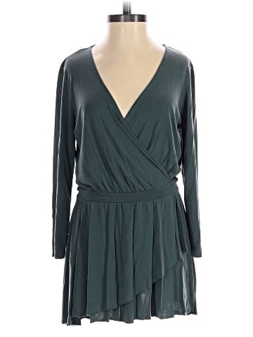 Silence and Noise Cocktail Dress (view 1)