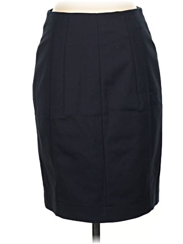 Akris Punto Formal Skirt (view 1)