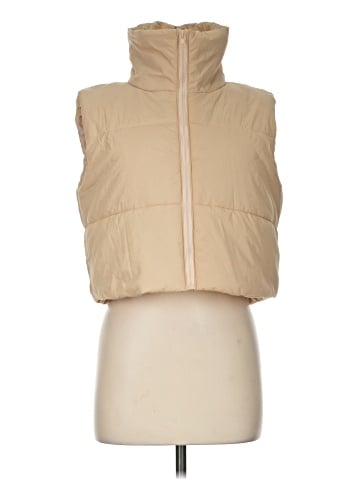 Shein Vest (view 1)