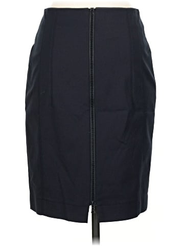Akris Punto Formal Skirt (view 2)