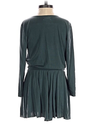 Silence and Noise Cocktail Dress (view 2)