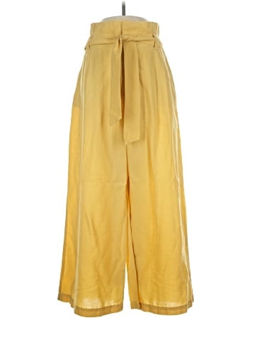 Zara Basic Casual Pants (view 1)