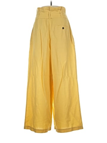 Zara Basic Casual Pants (view 2)