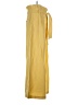 Zara Basic Yellow Casual Pants Size S - photo 4