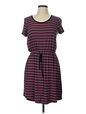 Olive and Oak Casual Dress (view 1)