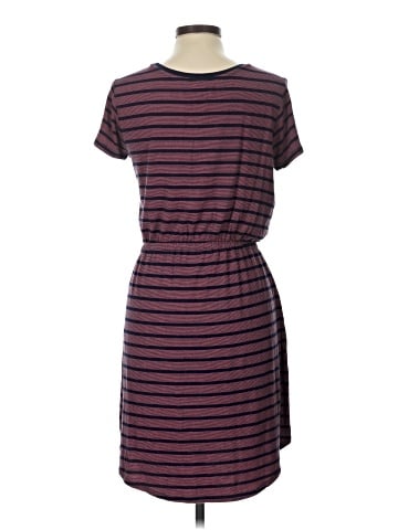 Olive and Oak Casual Dress (view 2)