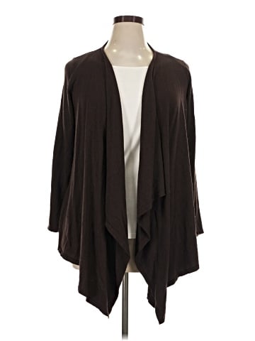 89th & Madison Cardigan (view 1)
