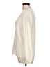 J. McLaughlin 100% Wool Ivory Wool Pullover Sweater Size L - photo 5