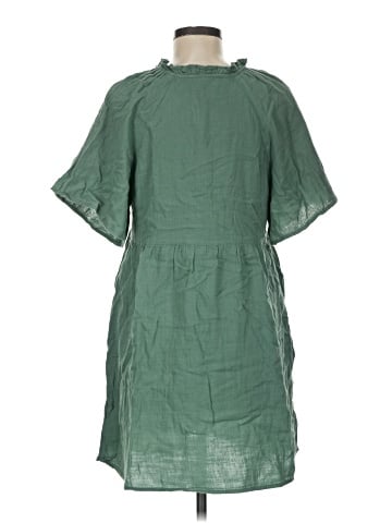 Unbranded Casual Dress (view 2)