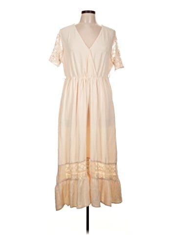 BLOOMCHIC Casual Dress (view 1)